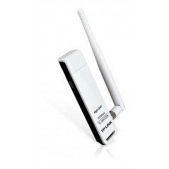 Buy a wireless network card - TP-Link Wireless USB Network