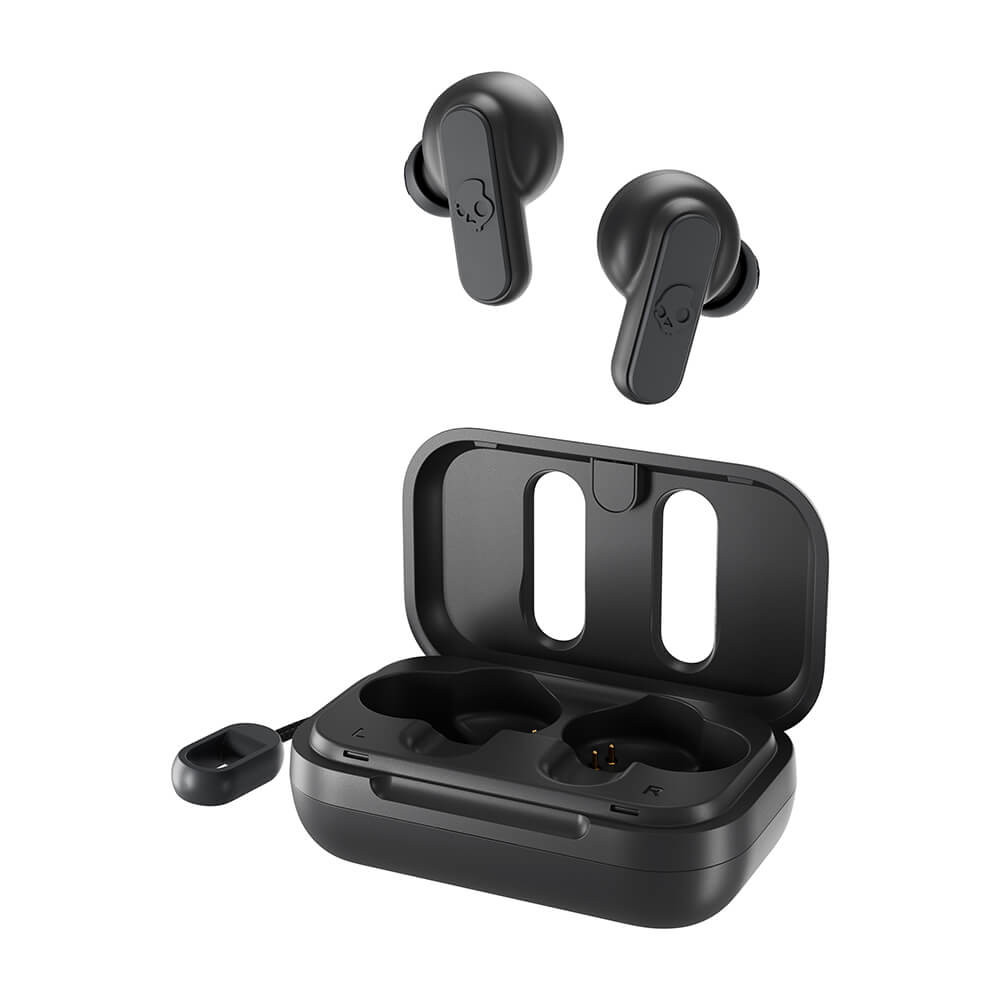 skullcandy bluetooth earphones