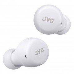 JVC Gumy Mini Bluetooth headset hörlur, in-ear, white