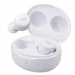 JVC Gumy Mini Bluetooth-headset hørlur, in-ear, hvid