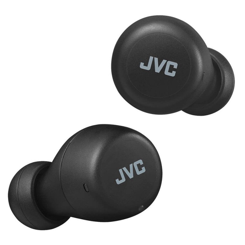 Wireless - JVC Gumy Mini Bluetooth headset hörlur, in-ear, black