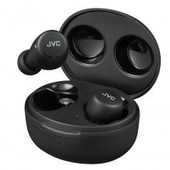 JVC Gumy Mini Bluetooth-headset hørlur, in-ear, sort