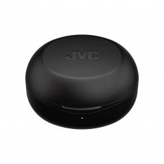 Trådløse headset - JVC Gumy Mini Bluetooth-headset hørlur, in-ear, sort