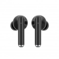 Bluetooth hovedtelefoner - LEDWOOD Capella trådløst bluetooth-headset og øretelefoner, sort