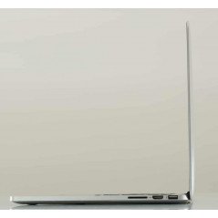 Brugt bærbar computer 13" - MacBook Pro 2015 Retina A1502 (beg med repa och märken skärm)