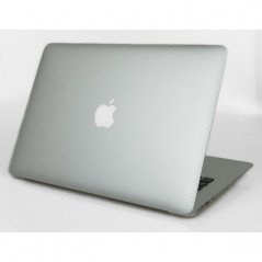 Begagnad MacBook Air - MacBook Air 13-tums 2015 med 4GB och 256SSD (beg med märke skärm)