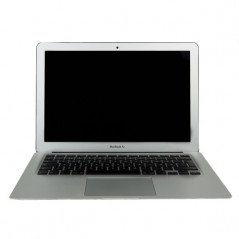 Brugt bærbar computer 13" - MacBook Air 13" Early 2015 (brugt med mura och ridse)