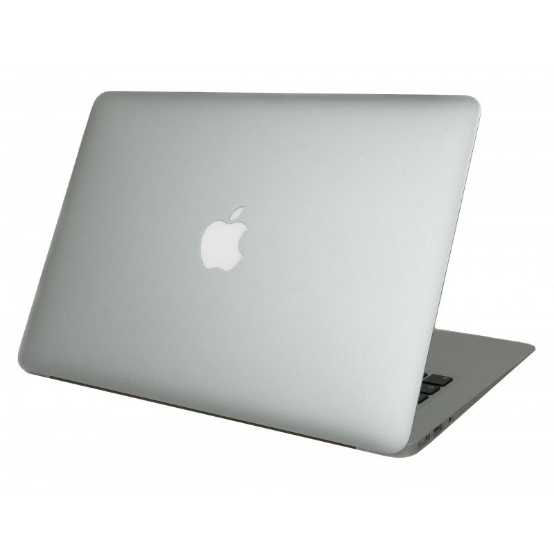 Brugt bærbar computer 13" - MacBook Air 13" Early 2015 (brugt med mura och ridse)