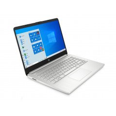 Laptop 14-15" - HP 14s-fq1010no 14" Ryzen 7 8GB 512GB SSD