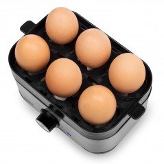 Køkkenudstyr - Princess Äggkokare för 6 ägg