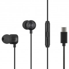 Champion In-ear headset med USB-C DAC