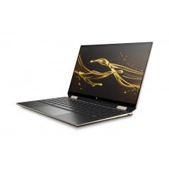 Laptop with 11, 12 or 13 inch screen - HP Spectre x360 13-aw2026no demo