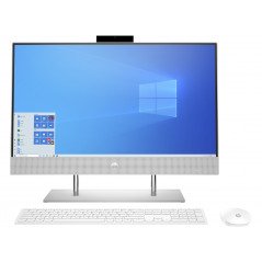 All-in-one-dator - HP All-in-One 24-dp0813no Ryzen 5 8GB 512GB SSD