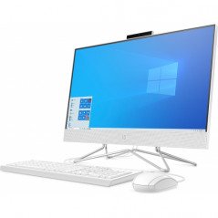 Alt-i-én computer - HP All-in-One 24-df0087nt demo