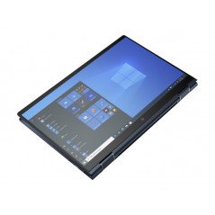 Bærbar computer med skærm på 11, 12 eller 13 tommer - HP Elite Dragonfly G2 13.3" FHD Touch i7 16GB 512GB SSD 4G W10/W11* Pro