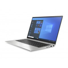 Bærbar computer med skærm på 11, 12 eller 13 tommer - HP EliteBook x360 1030 G8 358U9EA 13.3" i7 16GB 512GB SSD W10 Pro/W11 Pro*