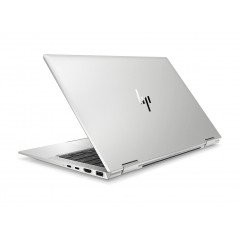 Bærbar computer med skærm på 11, 12 eller 13 tommer - HP EliteBook x360 1030 G8 358U9EA 13.3" i7 16GB 512GB SSD W10 Pro/W11 Pro*