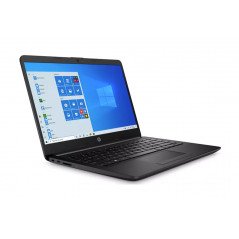 Laptop 14-15" - HP 14-dk1012no 14" FHD IPS Ryzen 3 4GB 128GB SSD demo