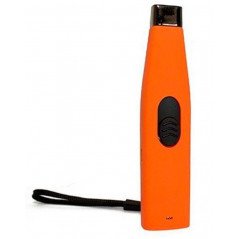 Tilbudshjørnet - Easyflame Elektrisk Tändare USB Orange
