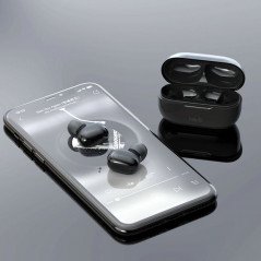 Bluetooth hovedtelefoner - Havit bluetooth ægte trådløst headset