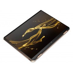 Laptop with 14 and 15.6 inch screen - HP Spectre x360 14-ea0037no