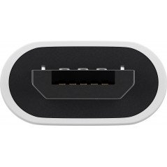 Micro-USB/USB-C OTG höghastighets-adapter