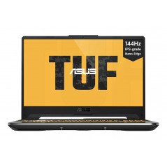Laptop 14-15" - ASUS TUF FX506LH-HN004T med GTX 1650