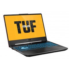Laptop 14-15" - ASUS TUF FX506LH-HN004T med GTX 1650