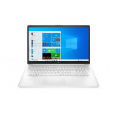 HP Laptop 17-cp0006no 17,3" 8GB 512GB SSD