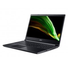 Laptop 14-15" - Acer Aspire 7 A715-42G med GTX 1650 4GB