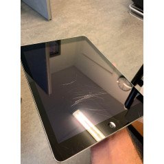 iPad Air 16GB Space Grey (beg med märke skärm)
