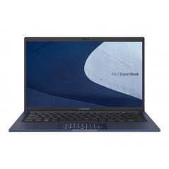 Laptop with 14 and 15.6 inch screen - Asus ExpertBook B1400CEAE-EB0544R
