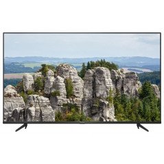 Cheap TVs - Thomson 55-tums UHD 4K Smart-TV med Android