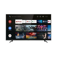 Thomson 55-tums UHD 4K Smart-TV med Android