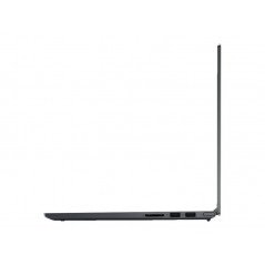 Bærbar computer med skærm på 14 og 15,6 tommer - Lenovo Yoga Slim 7 i5 16GB 512GB SSD (82AC003VMX)