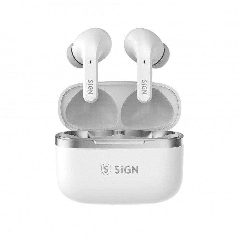 Bluetooth hovedtelefoner - SiGN Freedom Pro Trådlösa Hörlurar