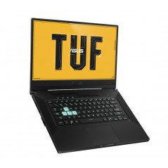 Laptop 14-15" - ASUS TUF Dash FX516PE-HN004T med RTX 3050 Ti