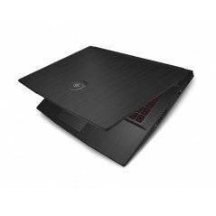 Laptop 14-15" - MSI Bravo 15 Gaming 144Hz och Radeon RX 5500M-grafik