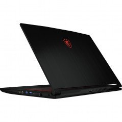 Laptop 14-15" - MSI GF63 Gaming med RTX 3050