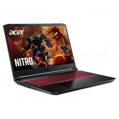 Laptop 16-17" - Acer Nitro 5 AN517-53 17,3-tum i5 16GB 512GB SSD RTX3050