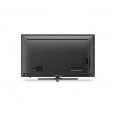 Billige tv\'er - Philips 58-tums 4K Smart UHD-TV med Ambilight