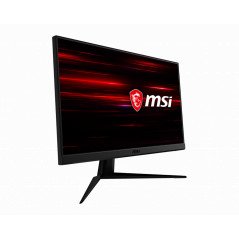 Gaming-skærm - MSI Optix G241V E2 24" 75 Hz IPS gaming-skärm