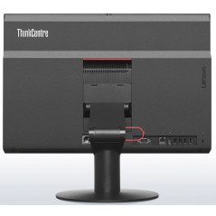 Alt-i-én computer - Lenovo ThinkCentre M810z All-in-One (brugt mærke skærmen)