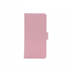 Gear Plånboksfodral till Samsung Galaxy S20 Pink