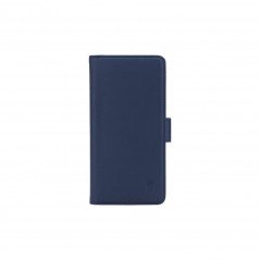 Gear Wallet-etui til Samsung Galaxy S20 Blå