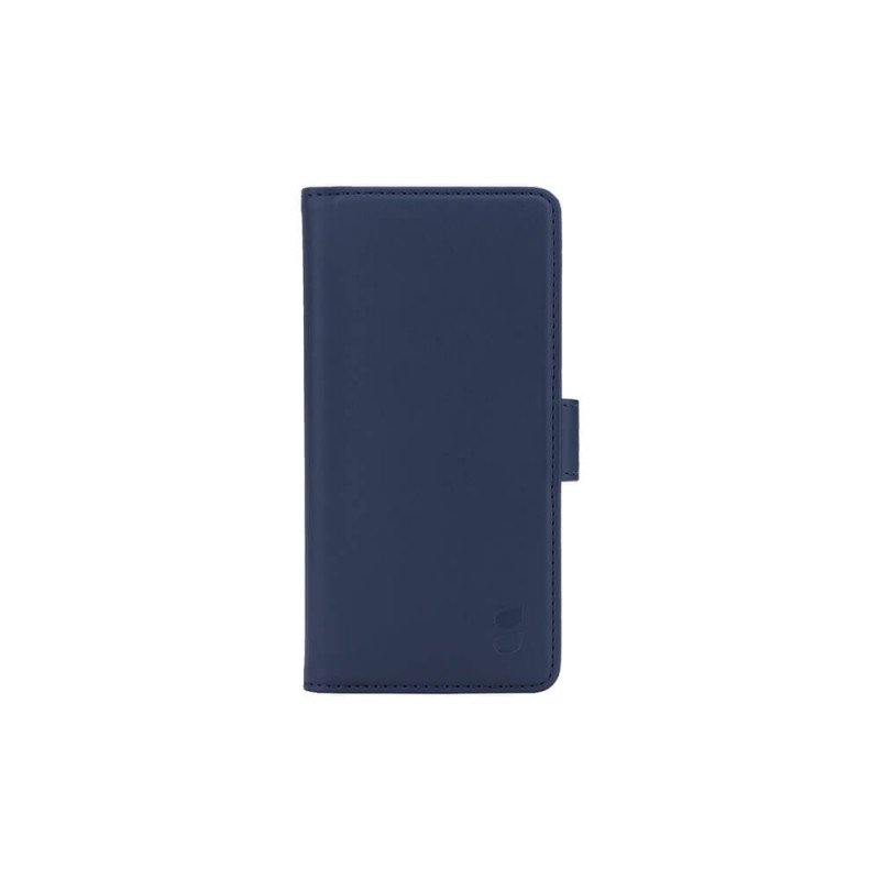 Skal och fodral - Gear Plånboksfodral till Samsung Galaxy S20 Blue