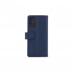 Cases - Gear Plånboksfodral till Samsung Galaxy S20 Blue