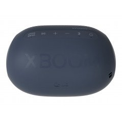 Batteridrevne højttalere - LG XBOOM Go PL2 portabel bluetooth-högtalare