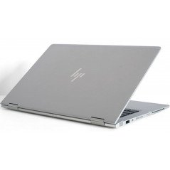 Laptop 13" beg - HP EliteBook x360 1030 G2 i5 Touch Sure View 120Hz 4G (beg med US layout)