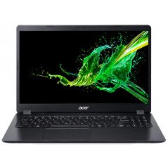 Brugt bærbar computer 15" - Acer Aspire 3 15,6" 8GB 512GB SSD (NX.HS5ED.00B)